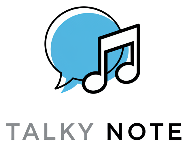 TALKY NOTE